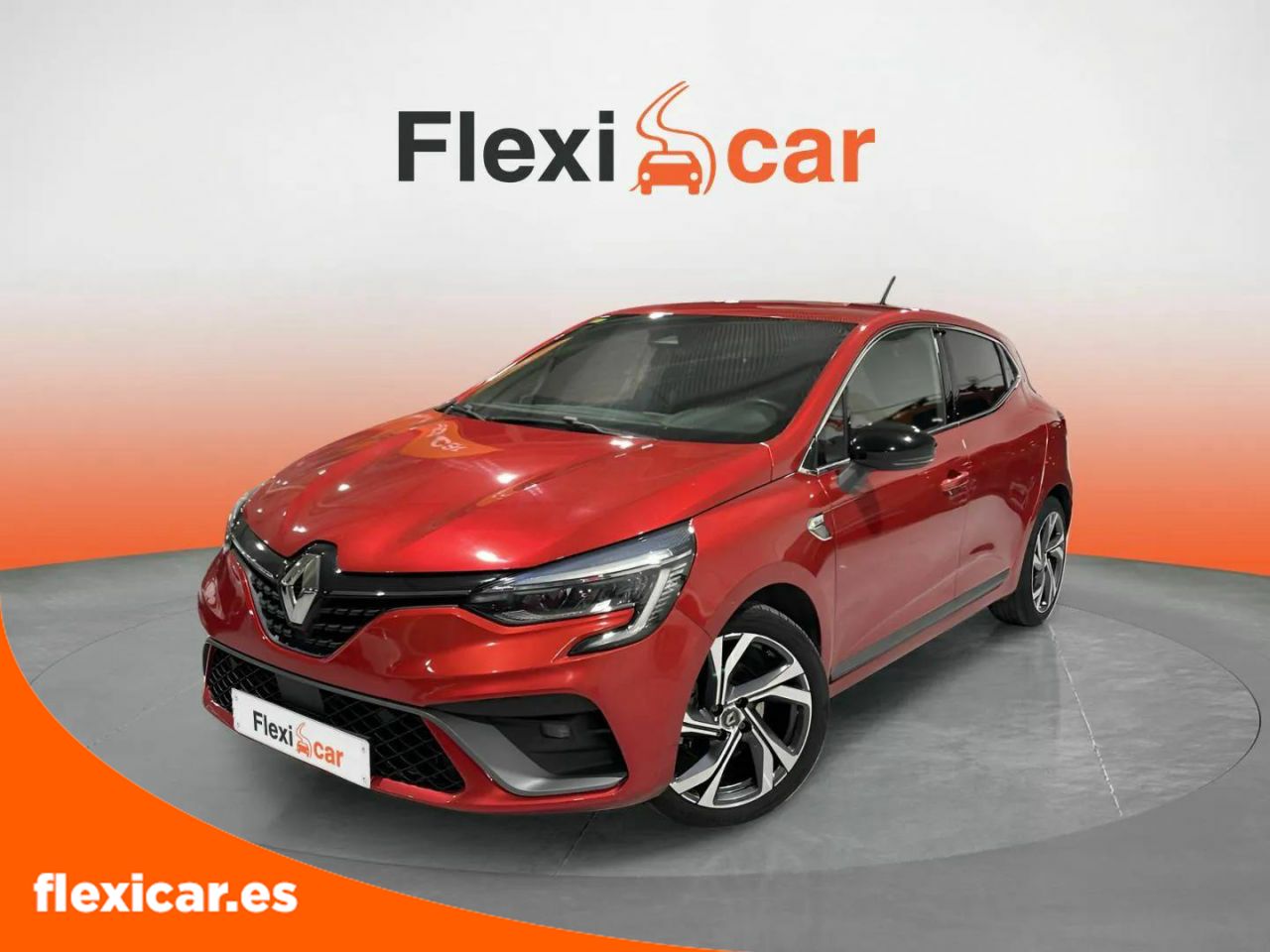 Foto Renault Clio 2