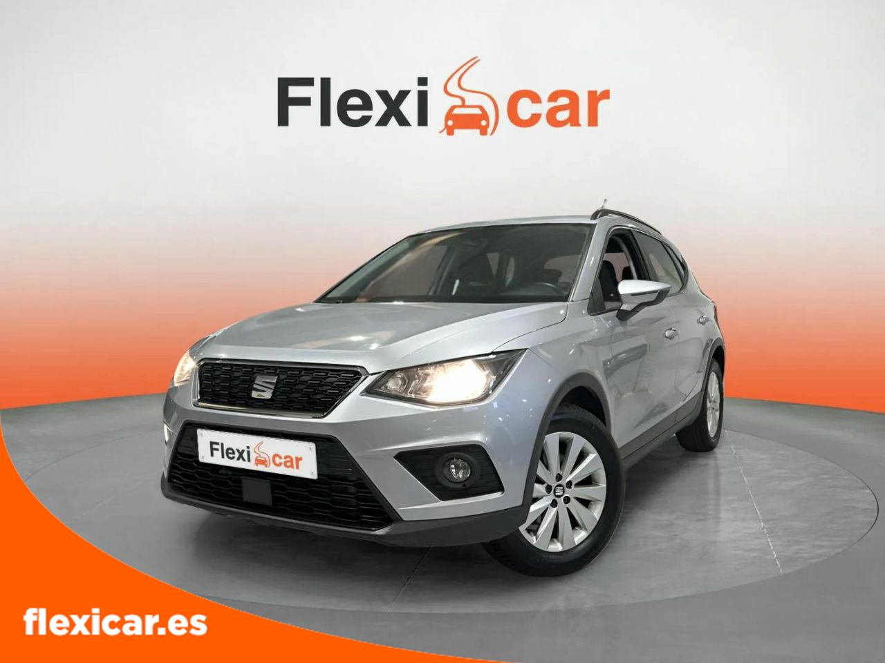 Foto Seat Arona 3