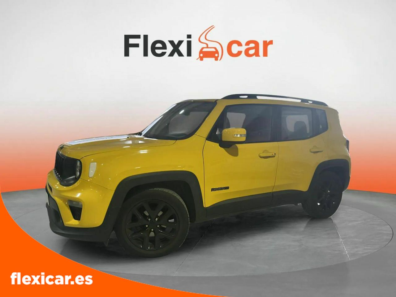 Foto Jeep Renegade 8