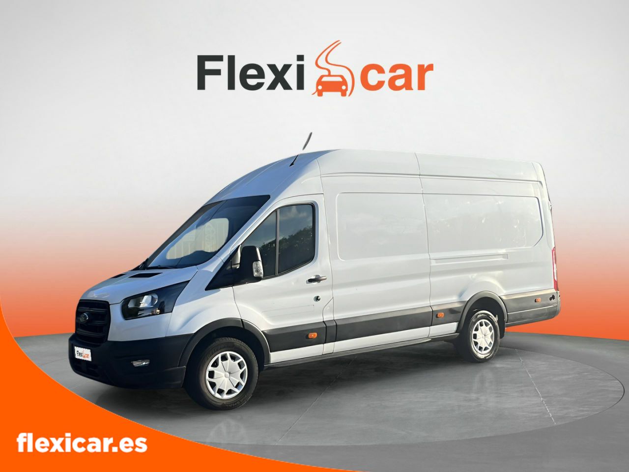 Foto Ford Transit 3