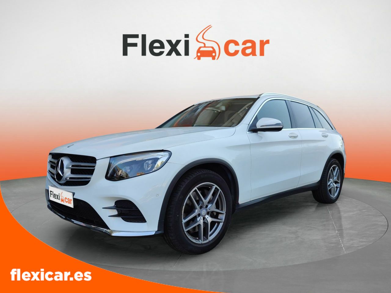 Foto Mercedes-Benz Clase GLC 8