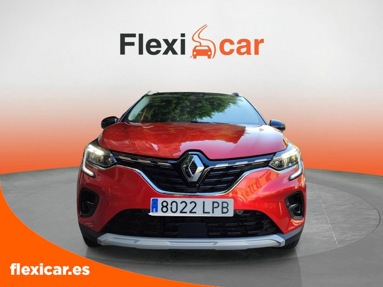 Foto Renault Captur 9