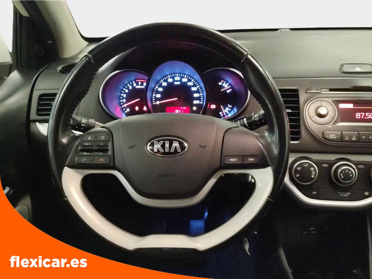 Foto Kia Picanto 11