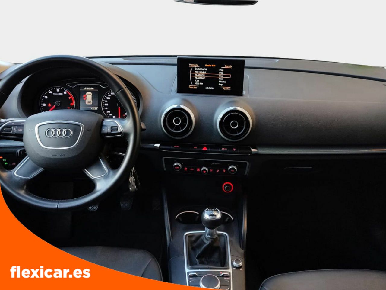 Foto Audi A3 10