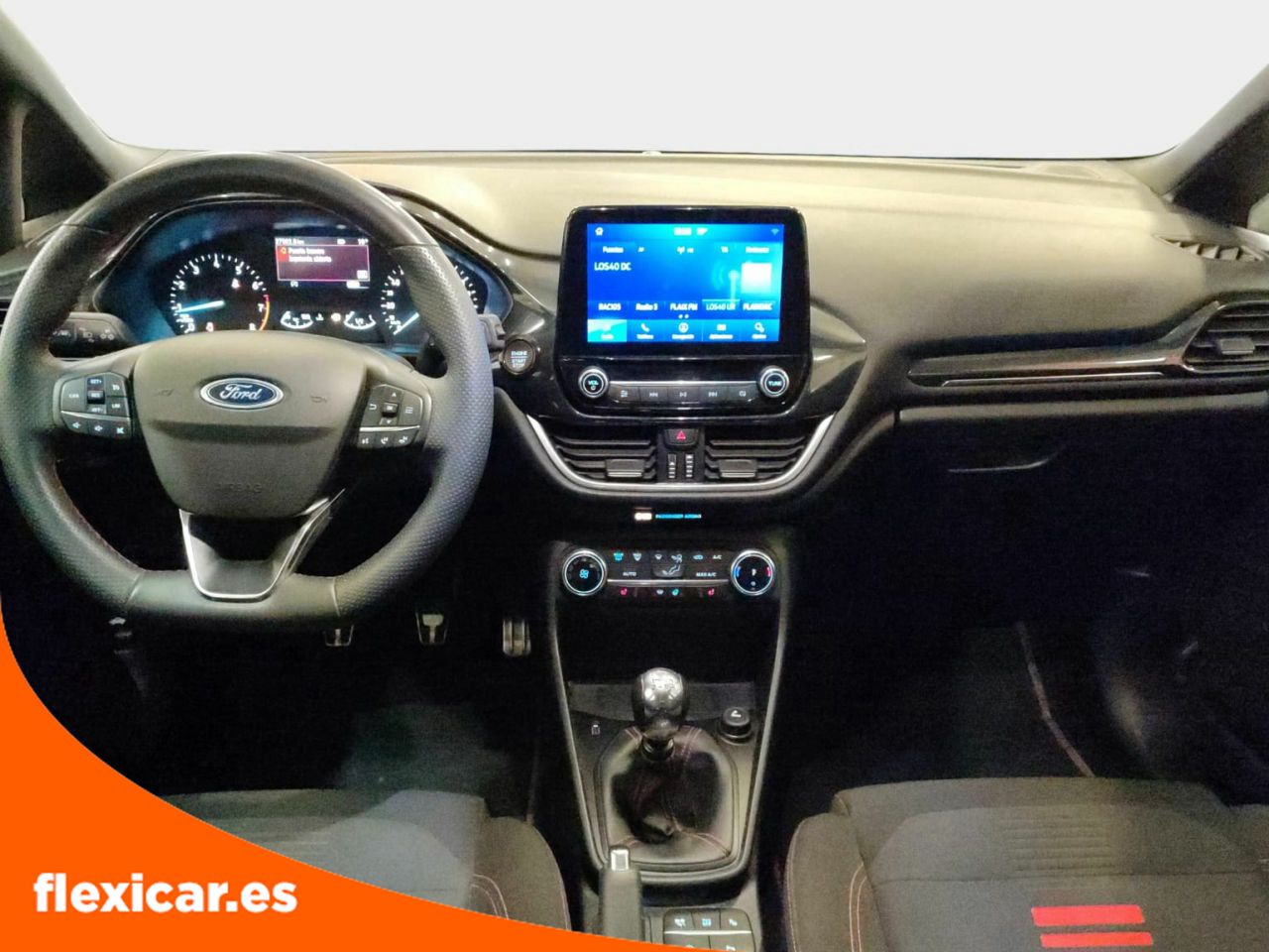 Foto Ford Fiesta 18