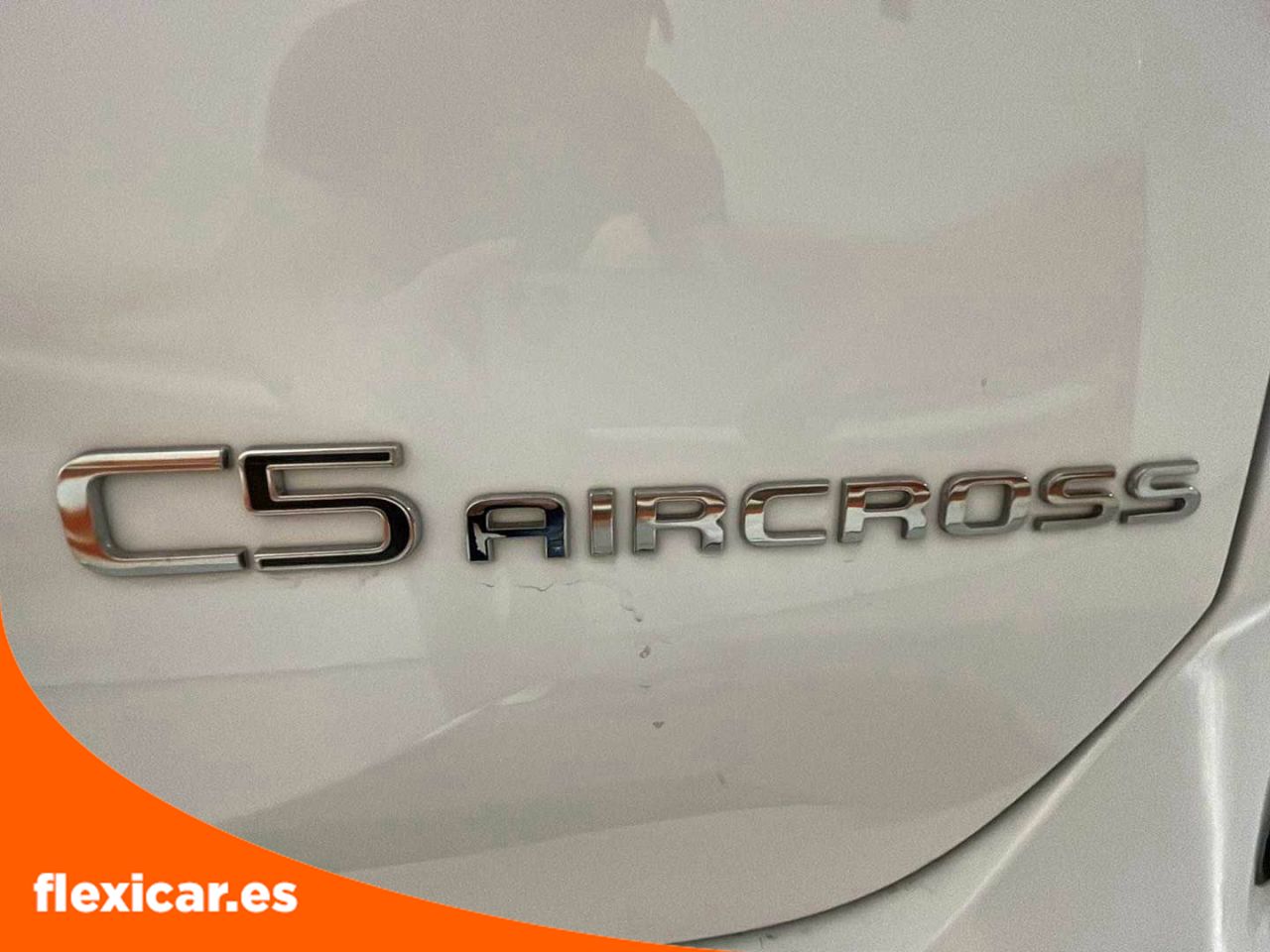 Foto Citroën C5 Aircross 18