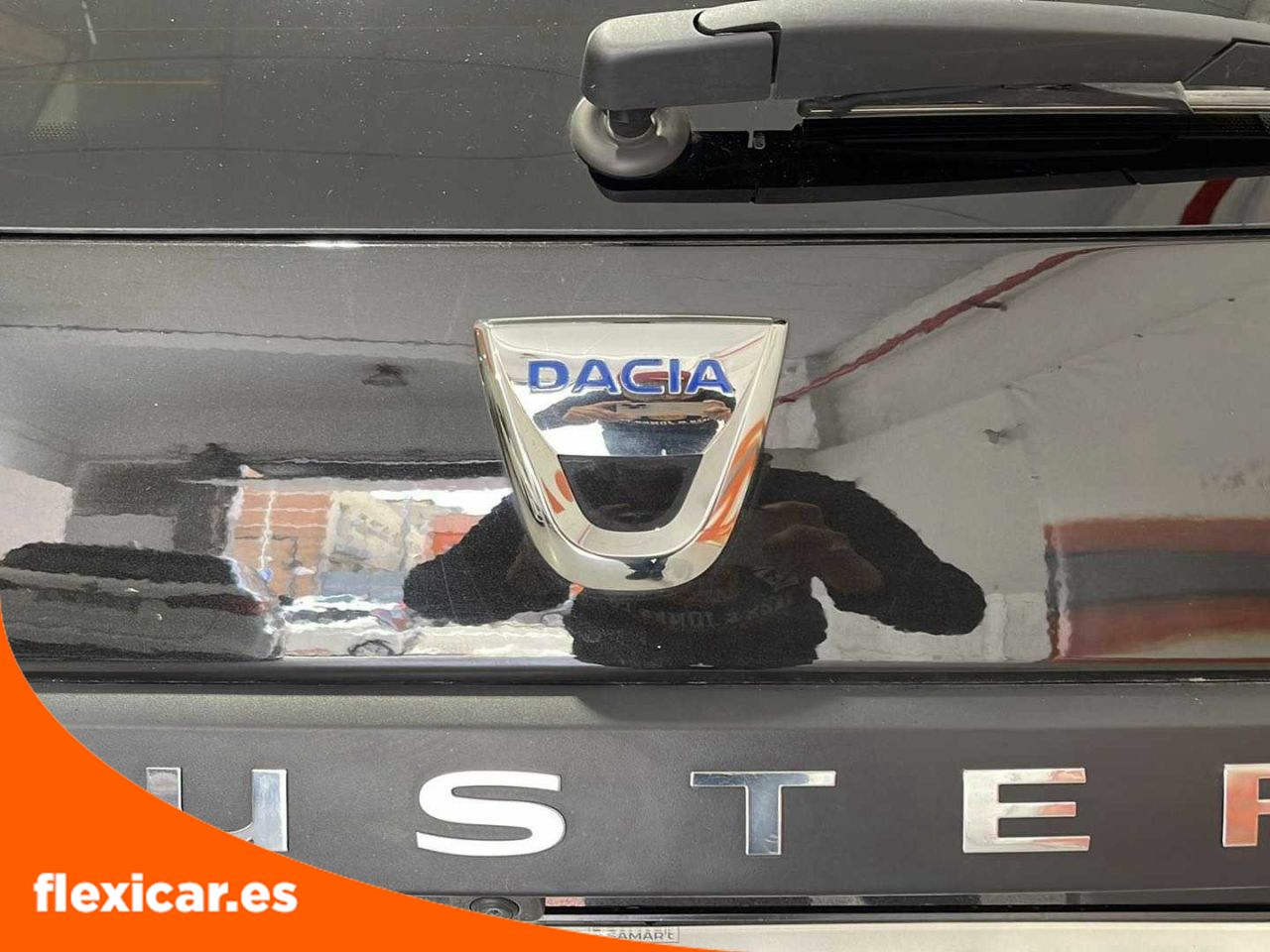 Foto Dacia Duster 10