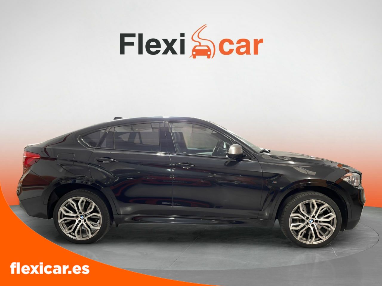 Foto BMW X6 9