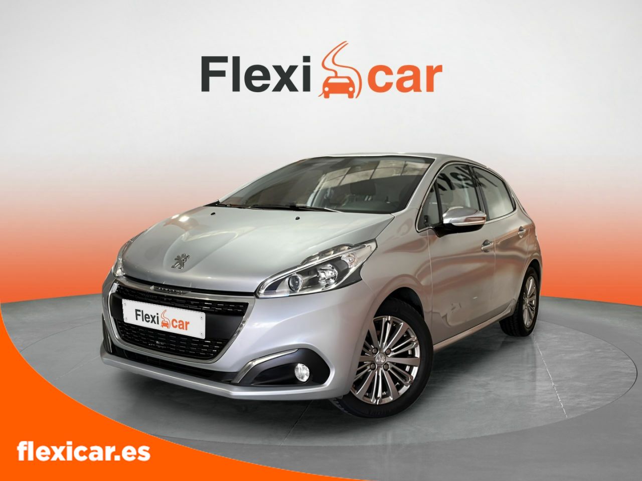 Foto Peugeot 208 3