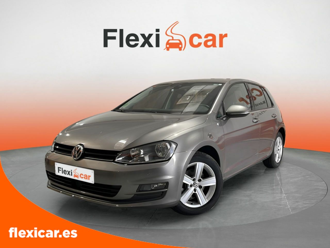 Foto Volkswagen Golf 3