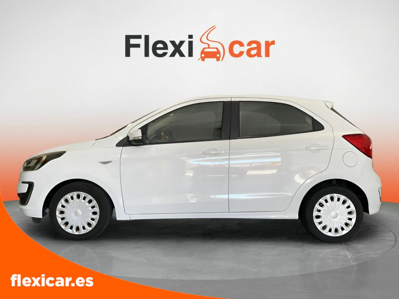 Foto Ford Ka+ 4