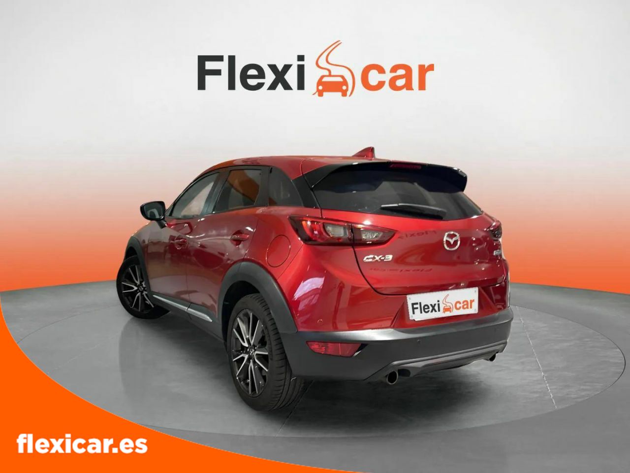 Foto Mazda CX-3 25