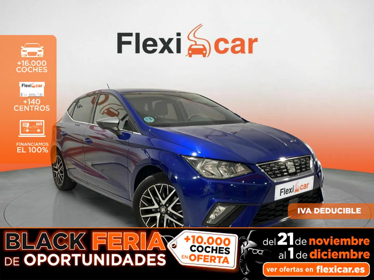 Foto Seat Ibiza 1