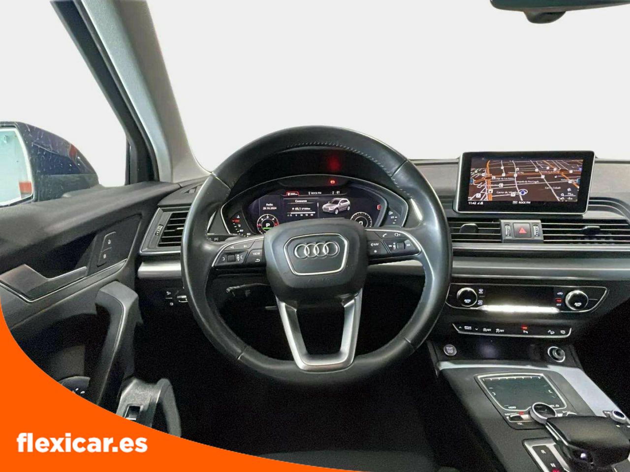 Foto Audi Q5 9