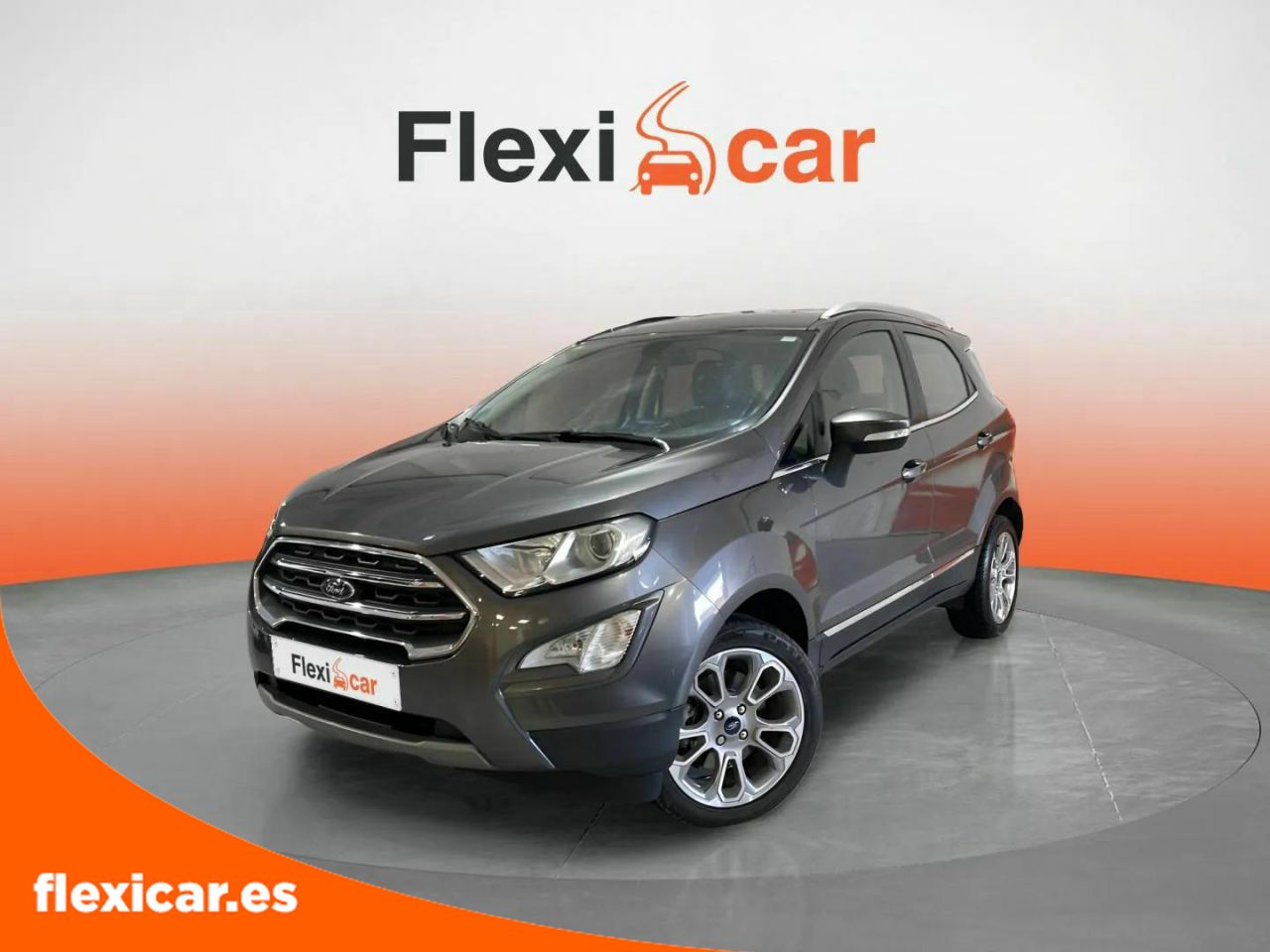 Foto Ford Ecosport 3