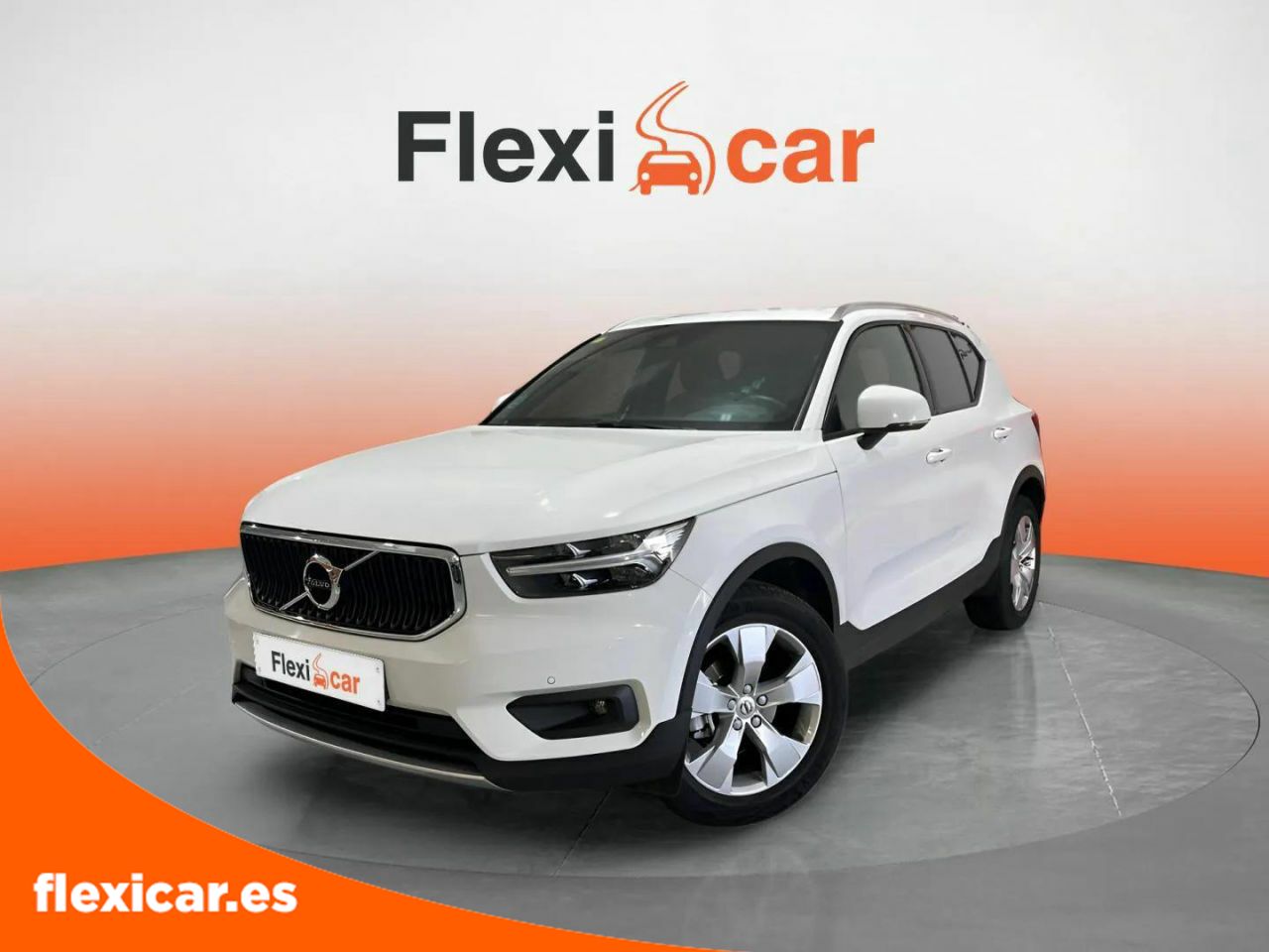 Foto Volvo XC40 3