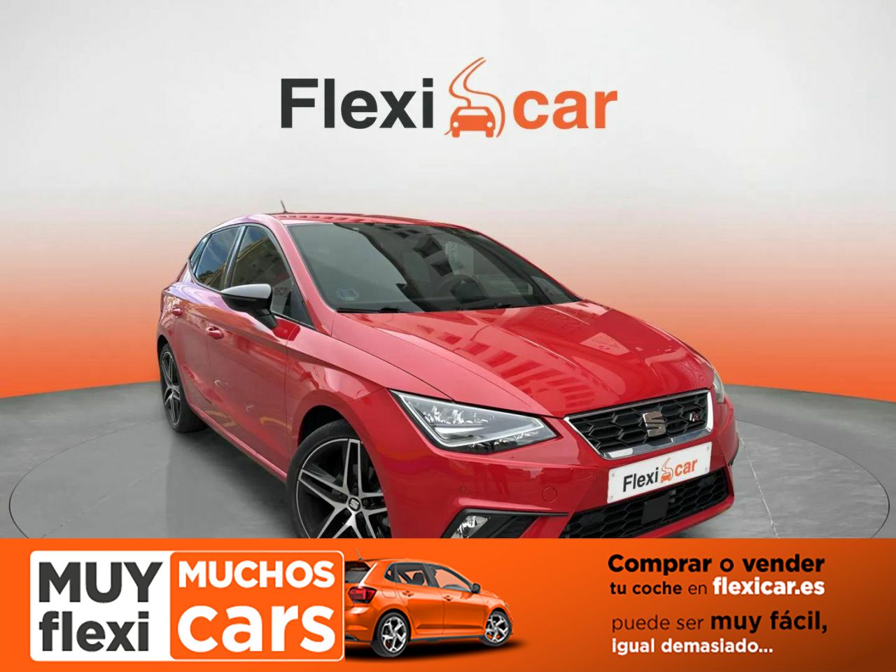 Foto Seat Ibiza 1