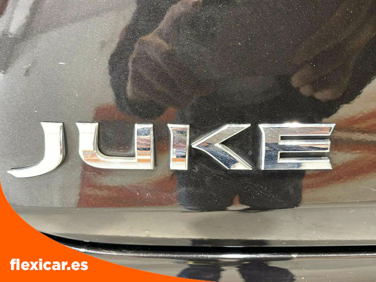 Foto Nissan Juke 10