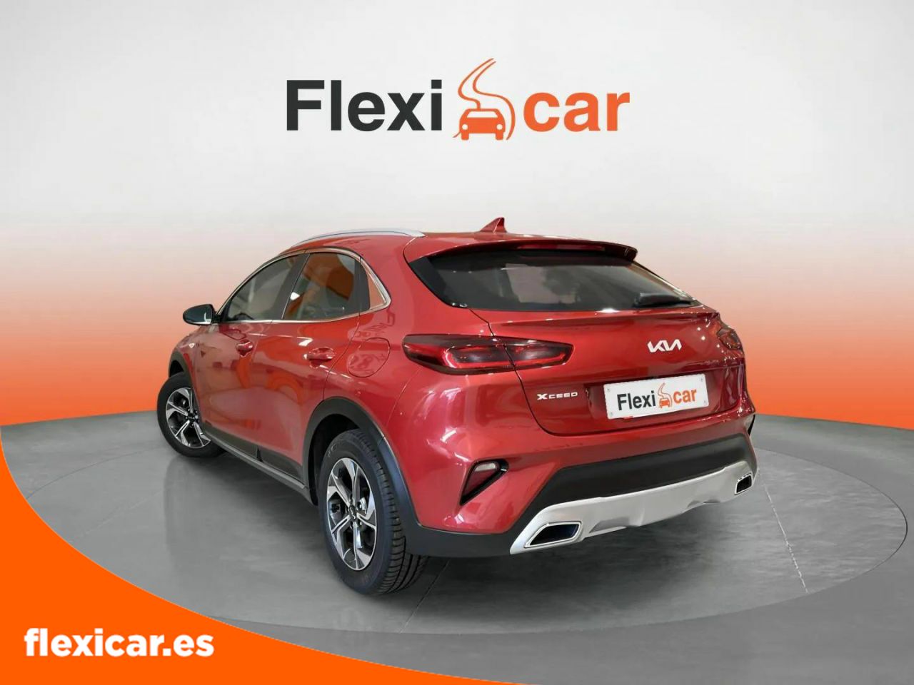 Foto Kia XCeed 5