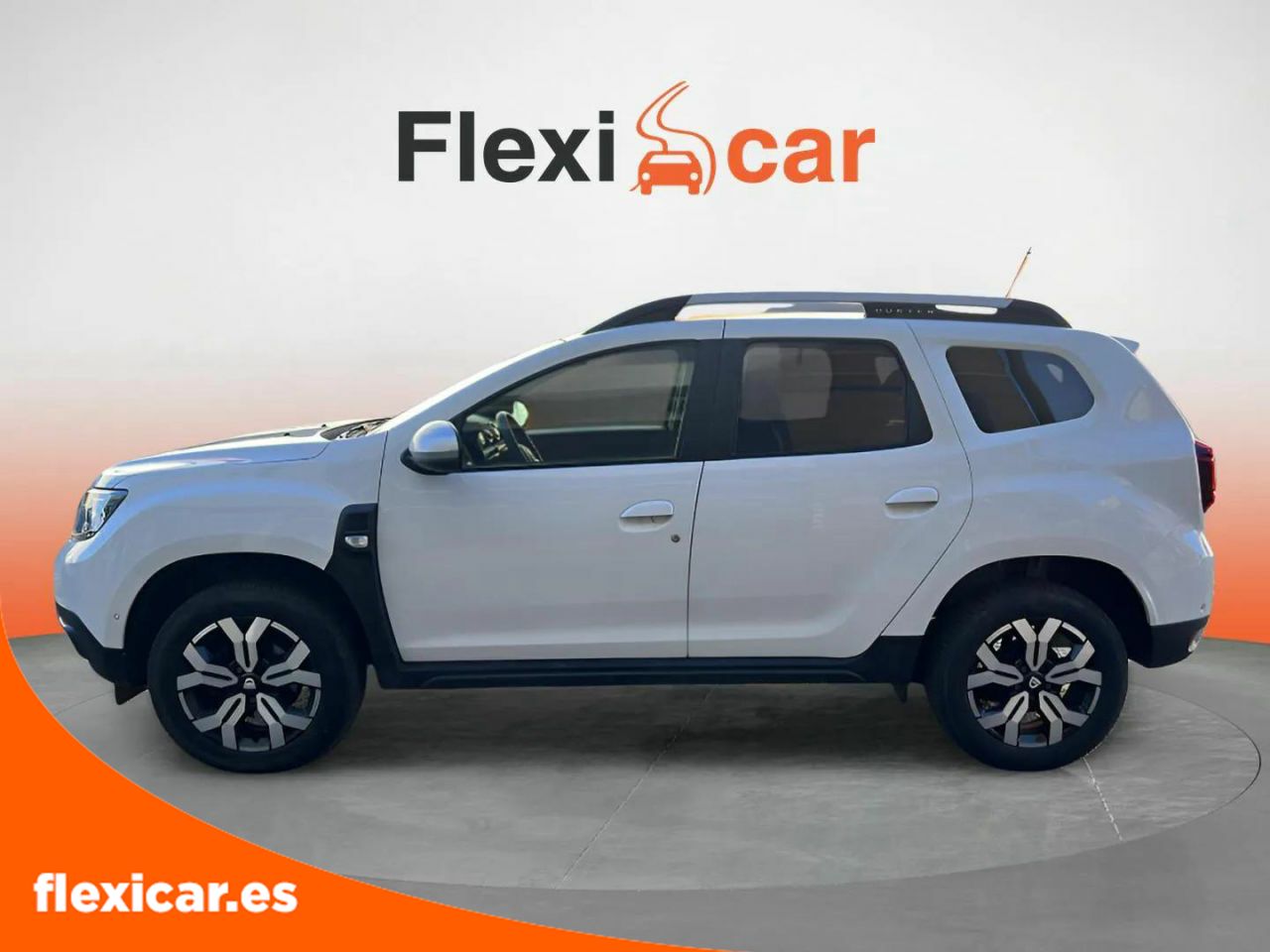 Foto Dacia Duster 3