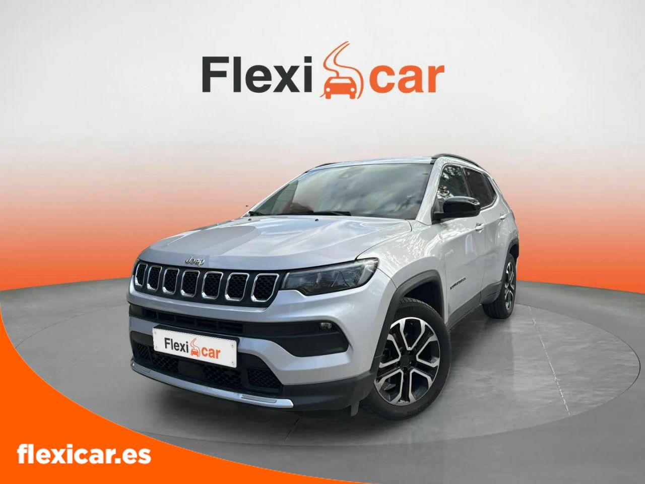 Foto Jeep Compass 3