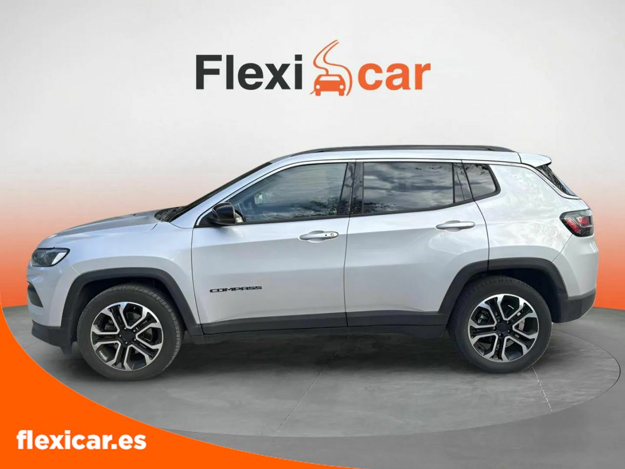 Foto Jeep Compass 4