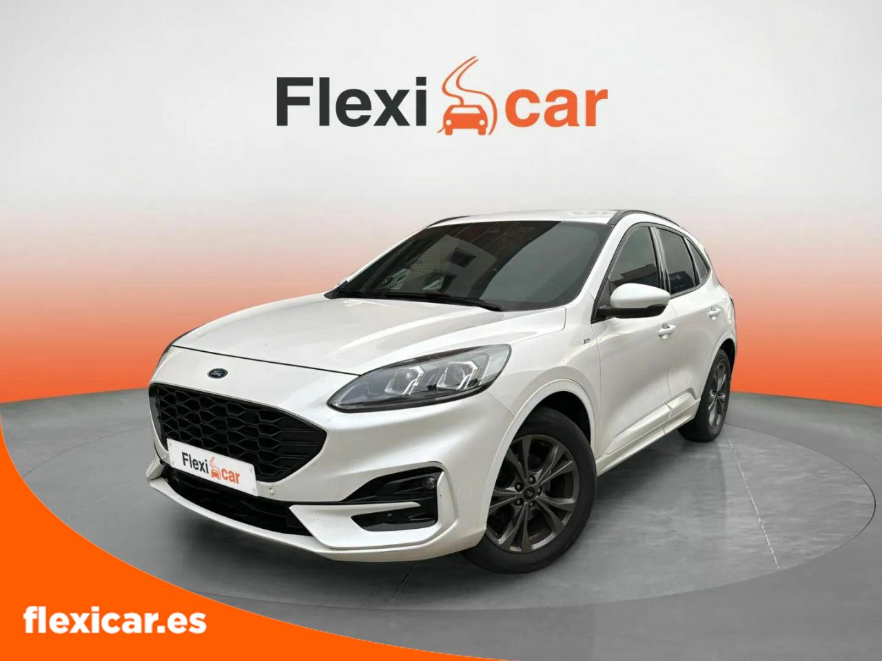 Foto Ford Kuga 3