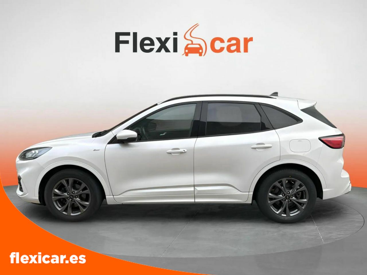 Foto Ford Kuga 4