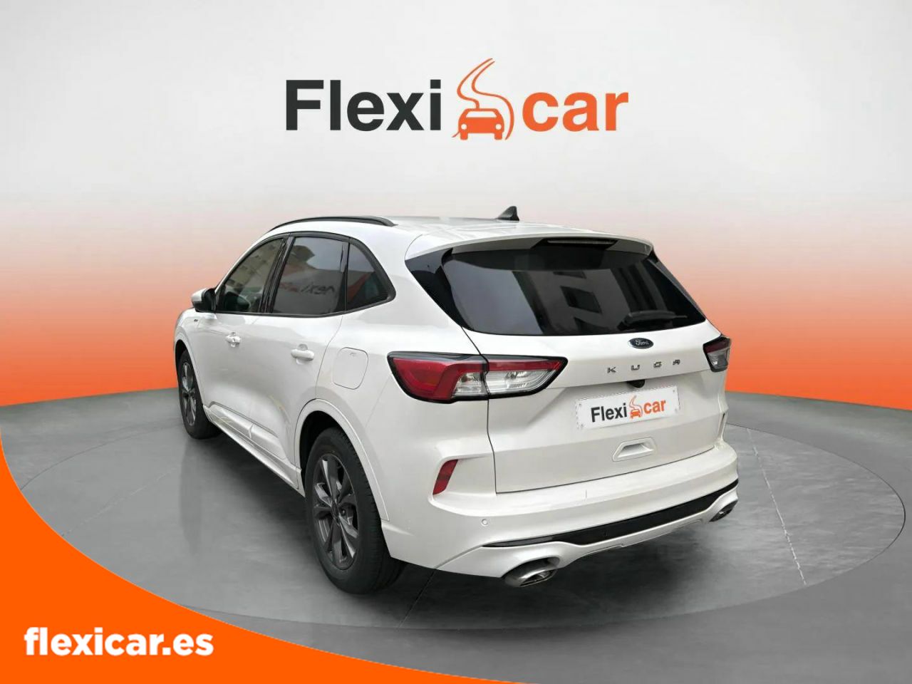 Foto Ford Kuga 5