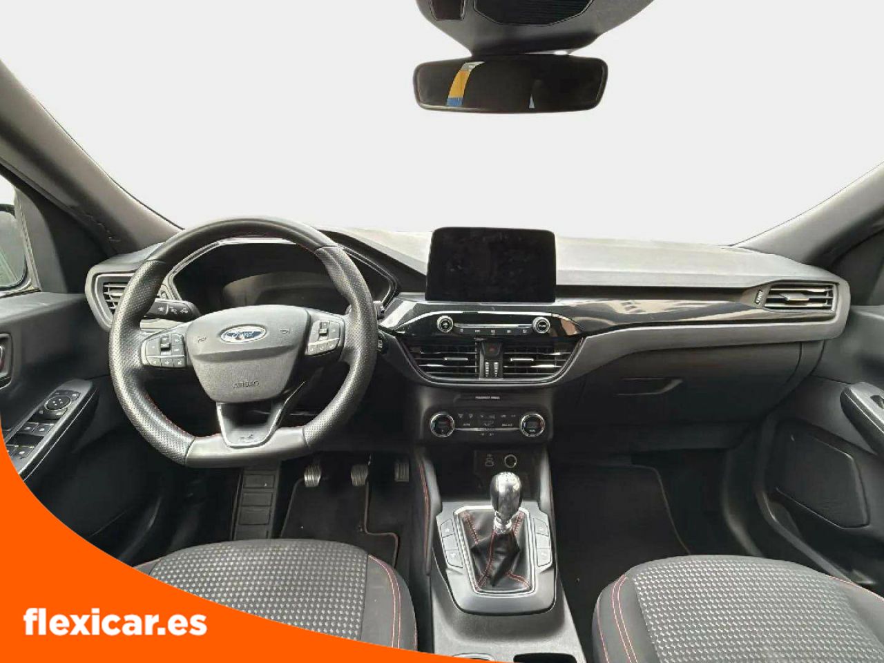 Foto Ford Kuga 11