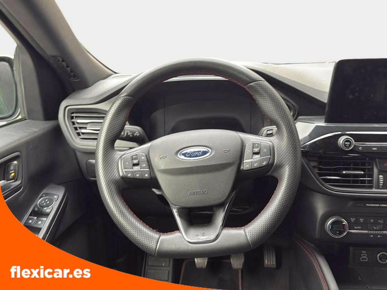 Foto Ford Kuga 12