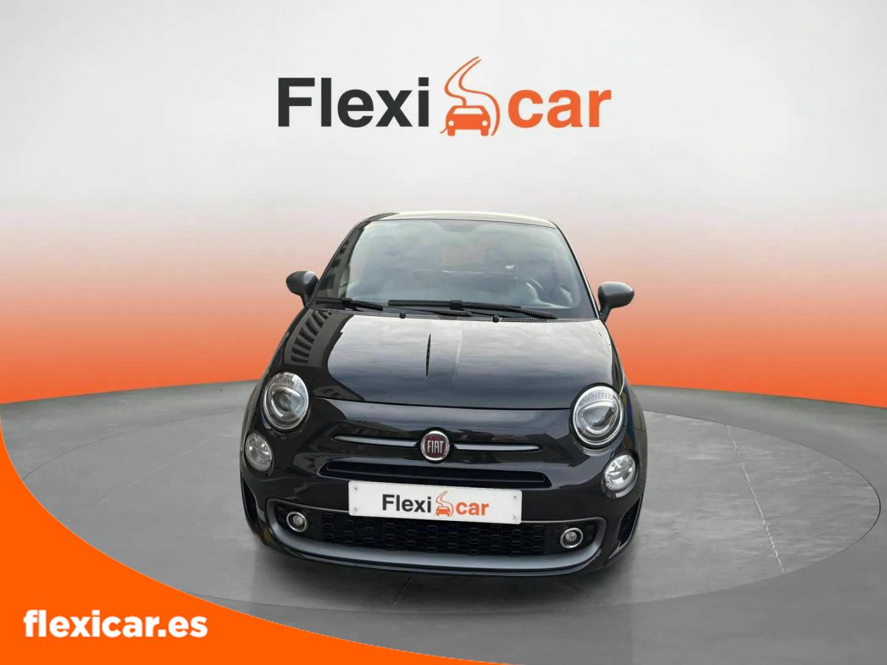 Foto Fiat 500 2