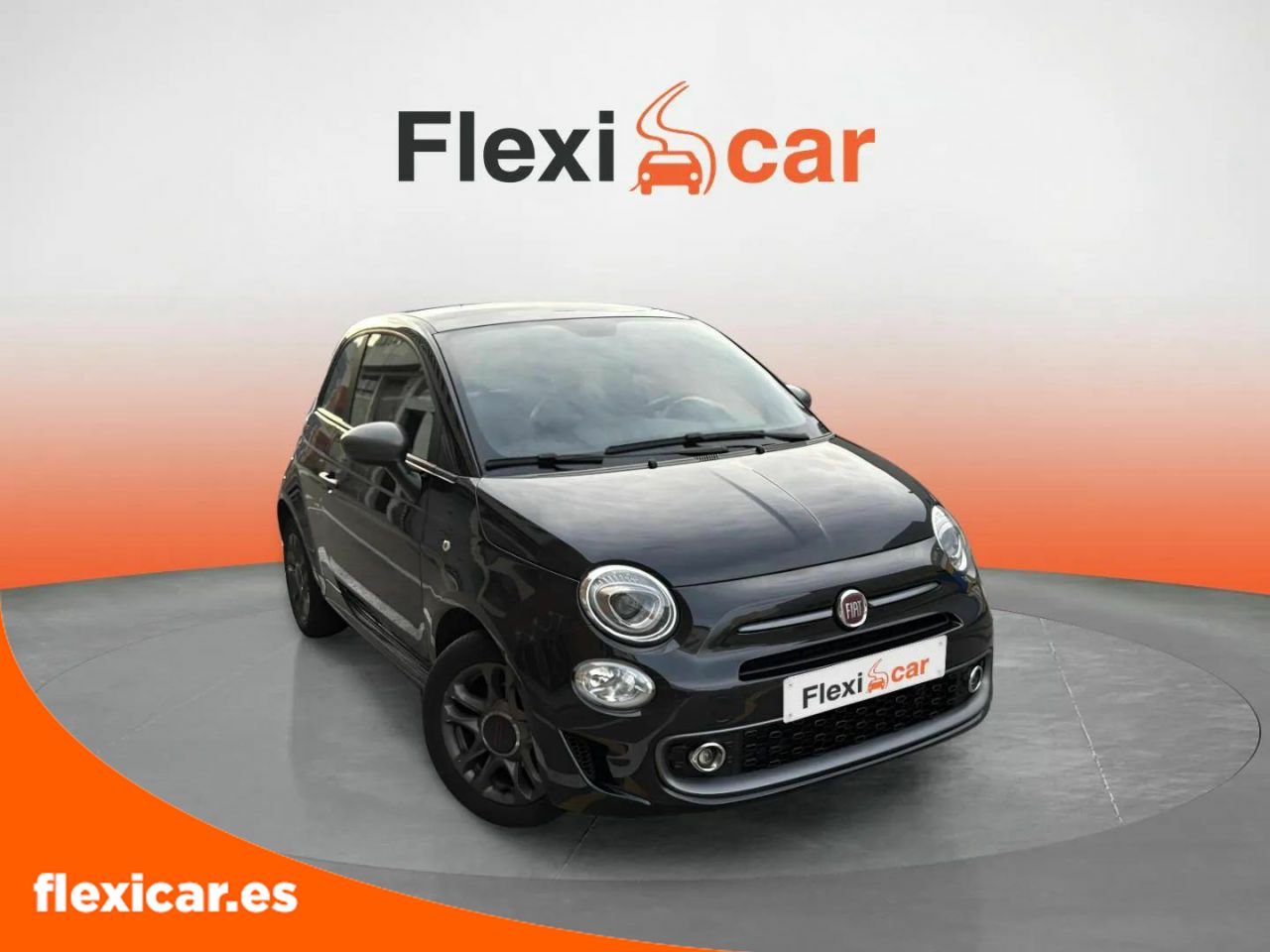 Foto Fiat 500 10