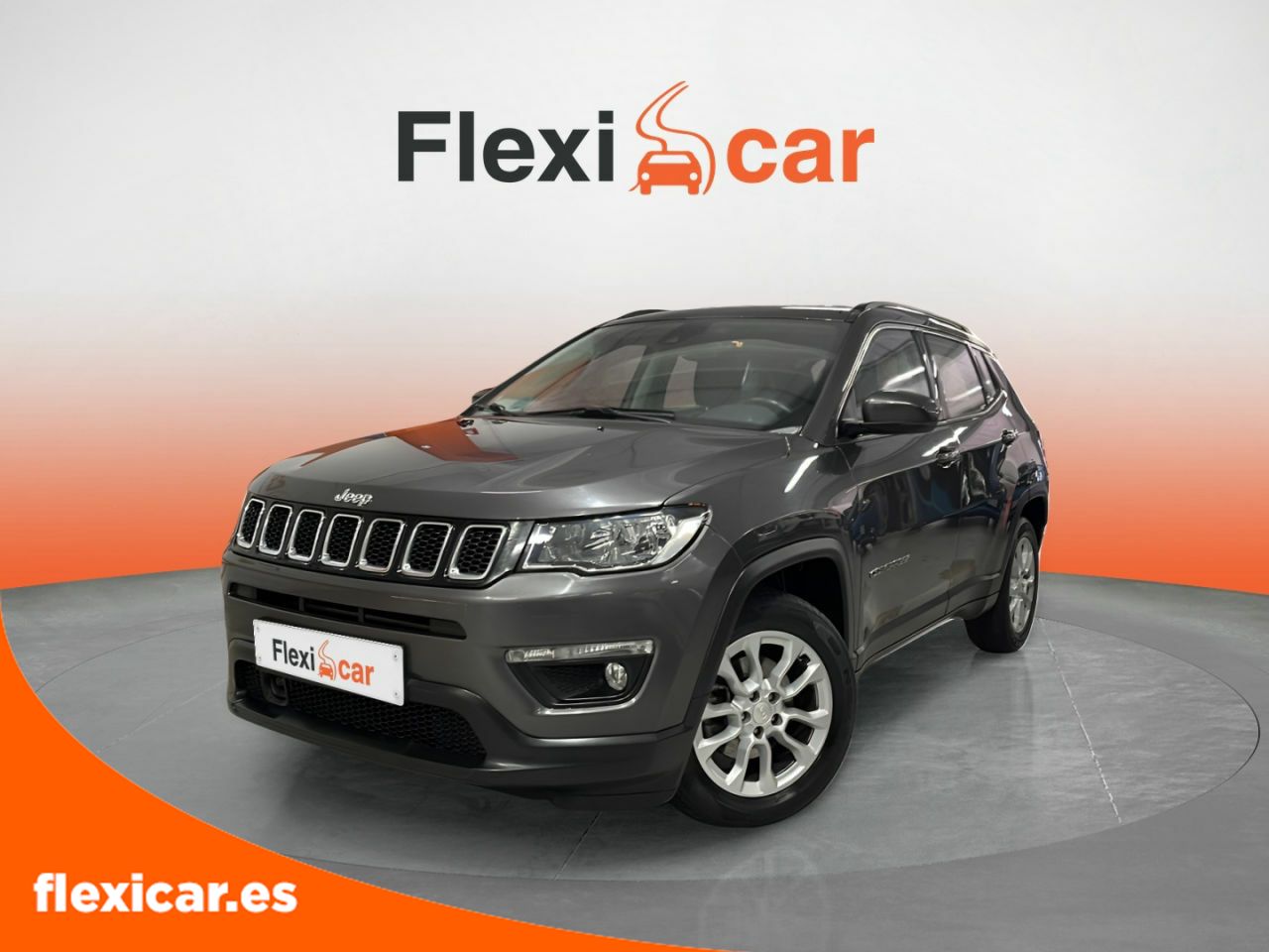 Foto Jeep Compass 3