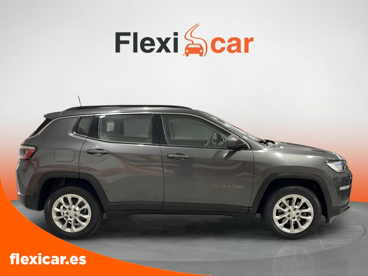 Foto Jeep Compass 9