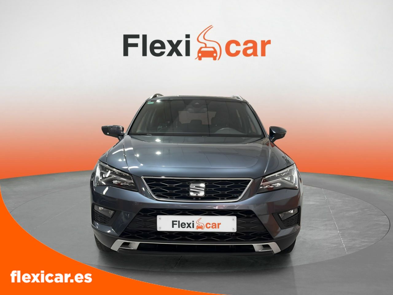 Foto Seat Ateca 2