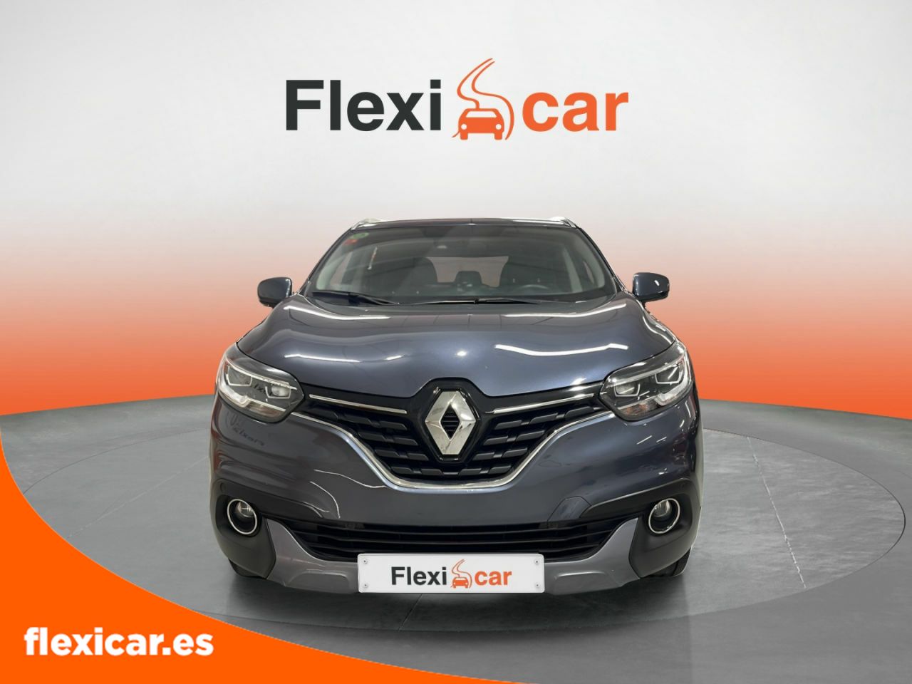 Foto Renault Kadjar 2