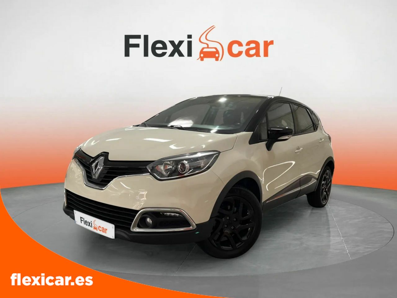 Foto Renault Captur 3