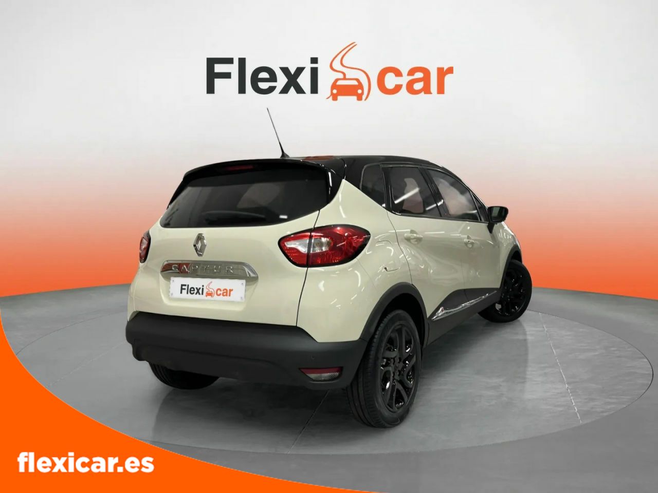 Foto Renault Captur 8