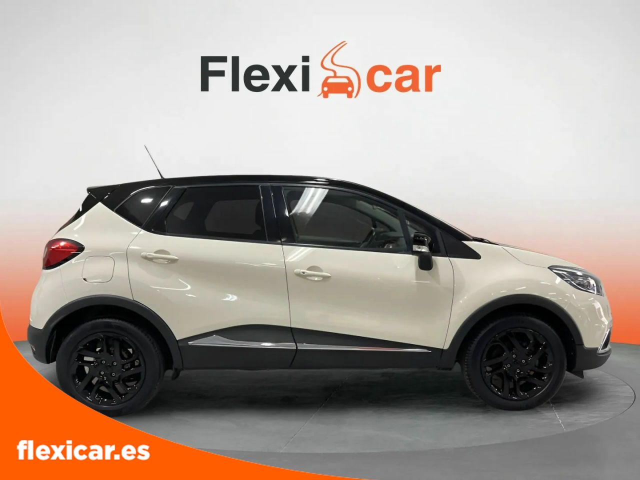 Foto Renault Captur 9