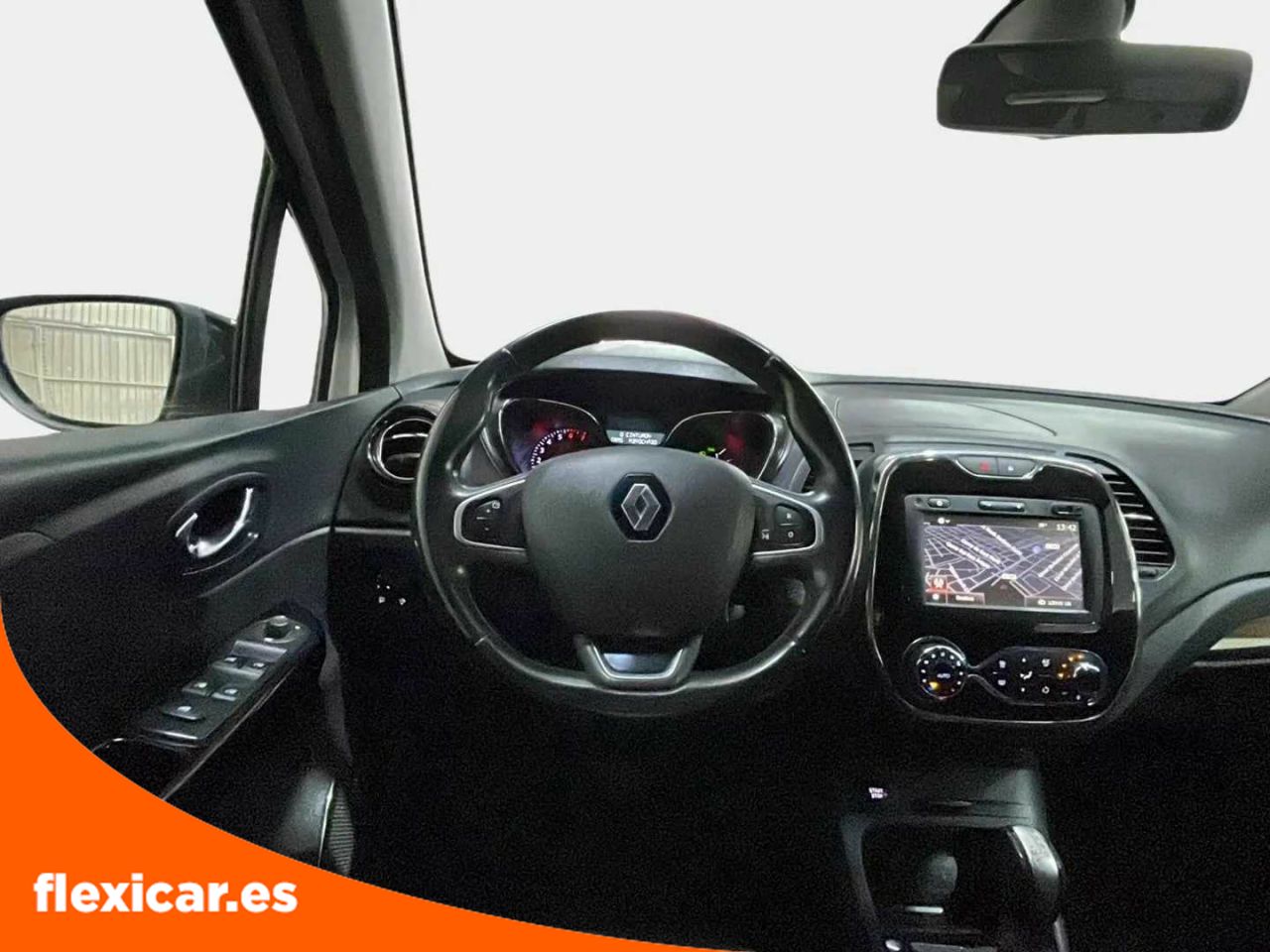 Foto Renault Captur 19