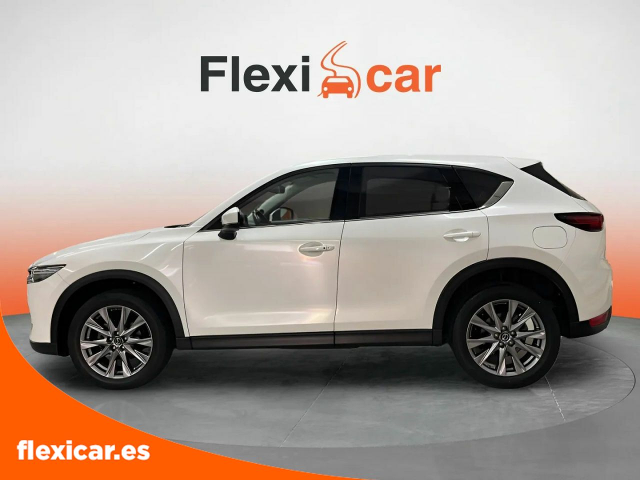 Foto Mazda CX-5 3