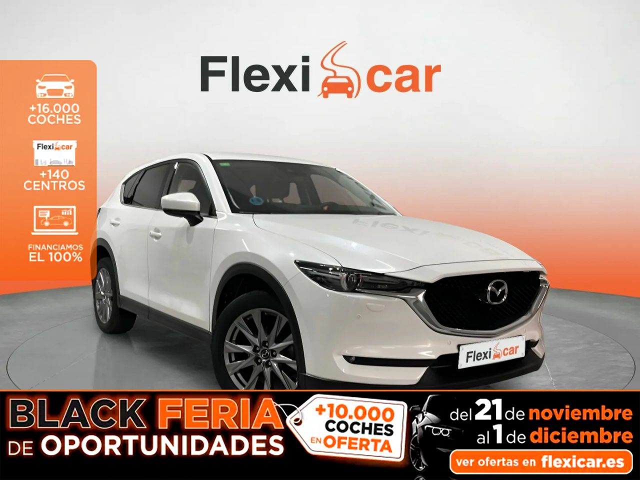 Foto Mazda CX-5 1