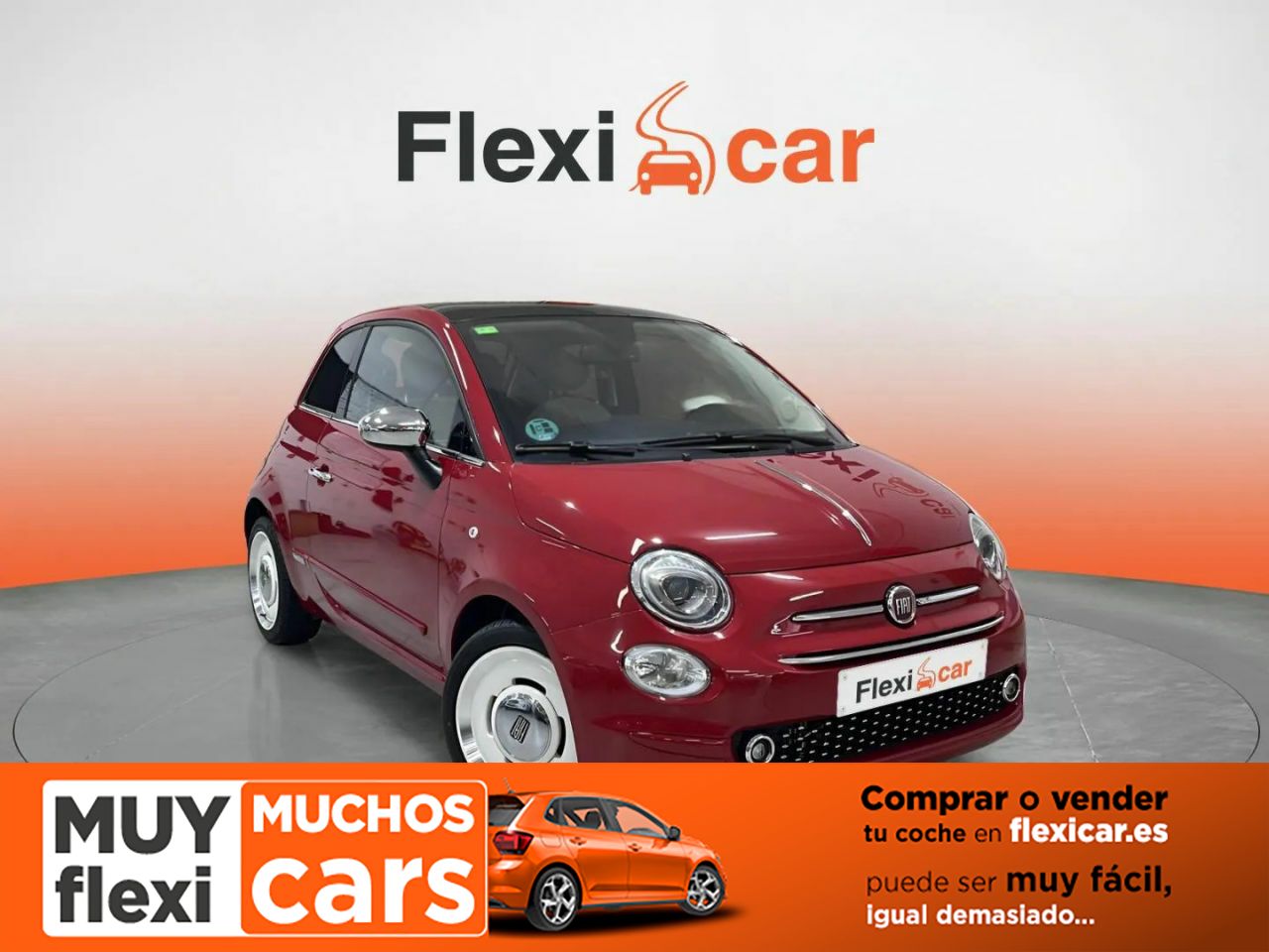 Foto Fiat 500 1