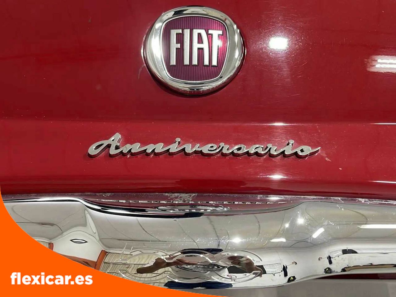 Foto Fiat 500 10