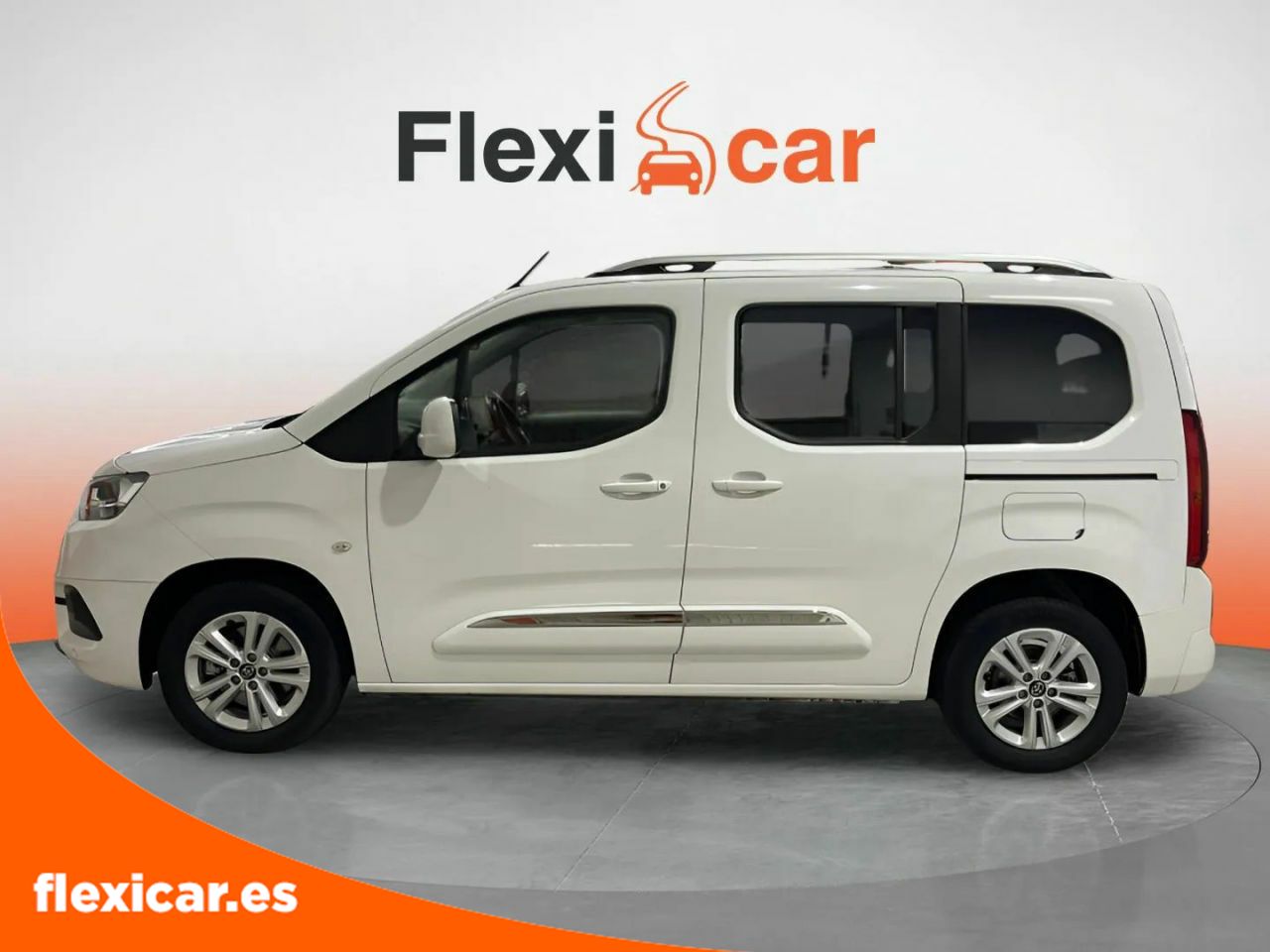 Foto Toyota Proace Verso 4