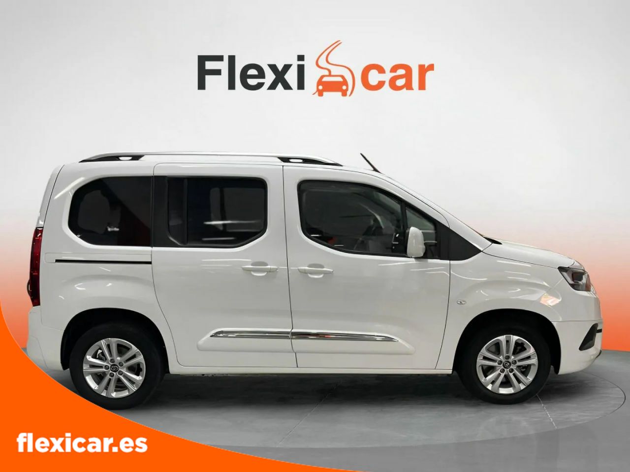 Foto Toyota Proace Verso 8