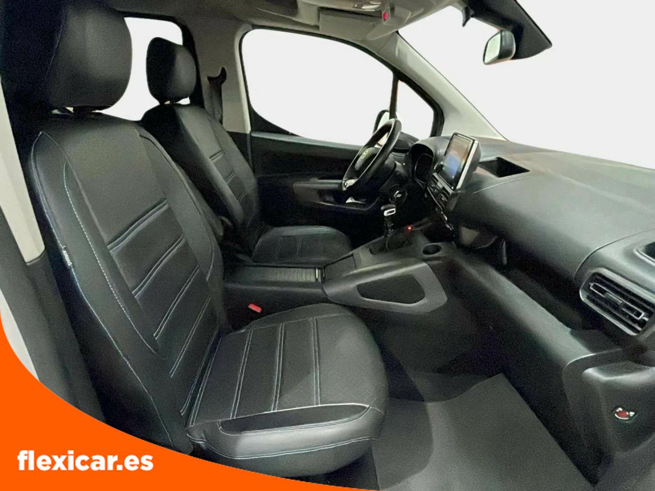 Foto Toyota Proace Verso 12