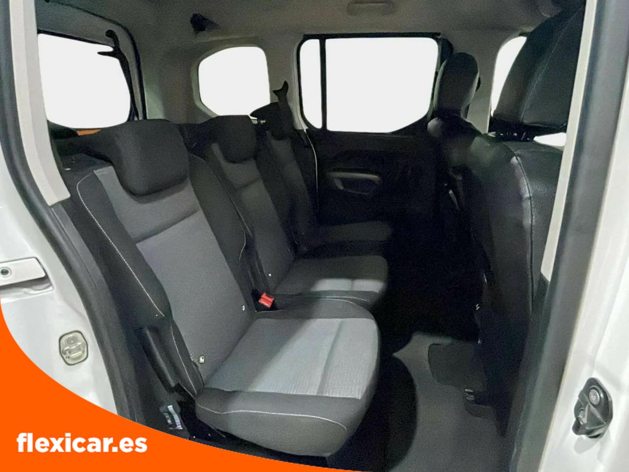 Foto Toyota Proace Verso 13