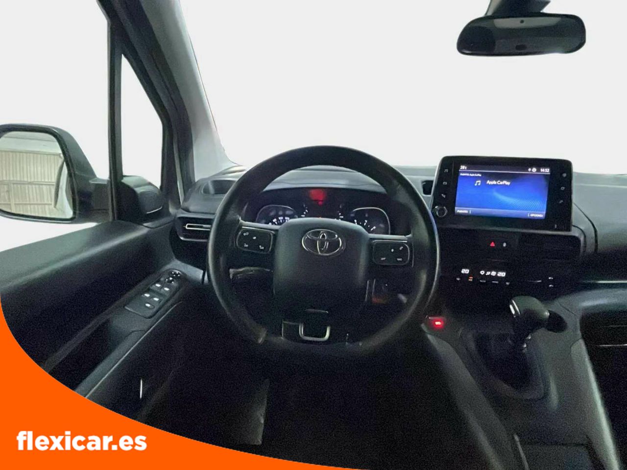 Foto Toyota Proace Verso 18